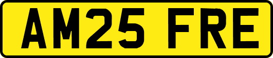 AM25FRE