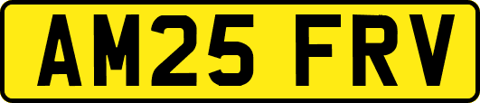 AM25FRV