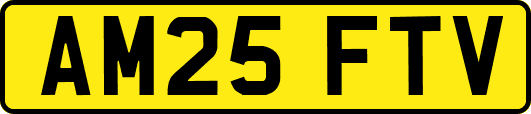 AM25FTV