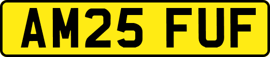 AM25FUF