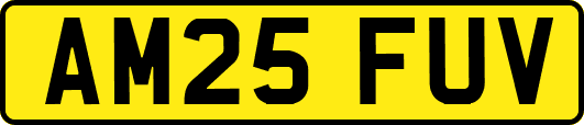 AM25FUV