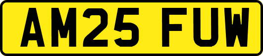 AM25FUW
