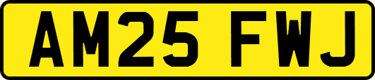 AM25FWJ