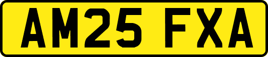 AM25FXA