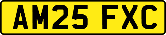 AM25FXC