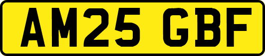 AM25GBF