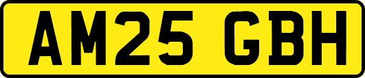 AM25GBH