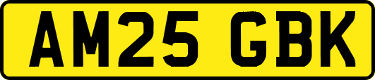 AM25GBK