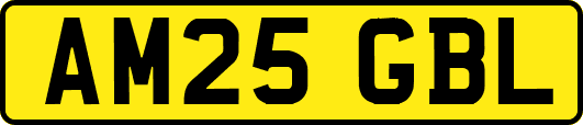 AM25GBL