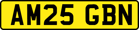 AM25GBN