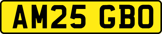 AM25GBO