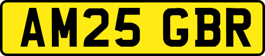 AM25GBR