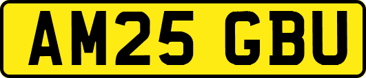 AM25GBU
