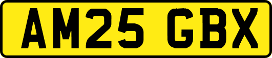 AM25GBX