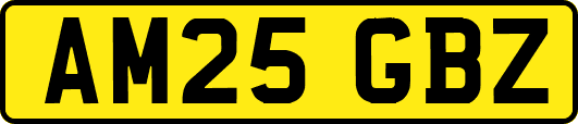 AM25GBZ