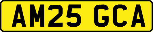 AM25GCA