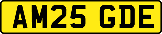 AM25GDE