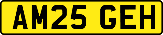 AM25GEH