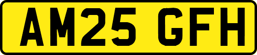 AM25GFH