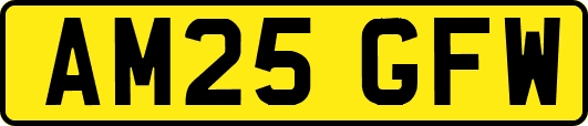 AM25GFW