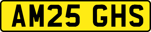 AM25GHS