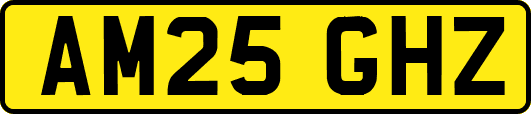 AM25GHZ