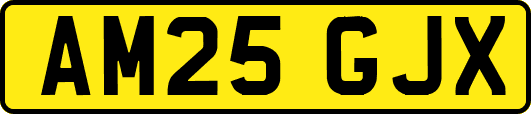 AM25GJX