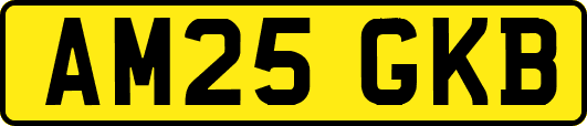 AM25GKB