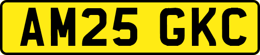 AM25GKC
