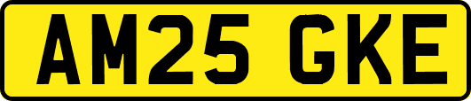 AM25GKE