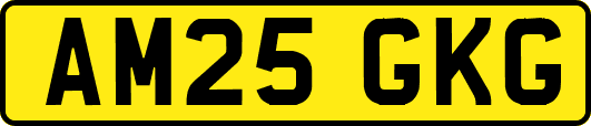 AM25GKG