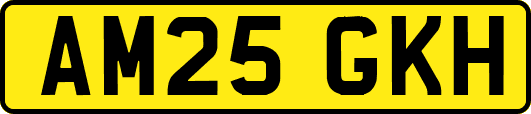 AM25GKH