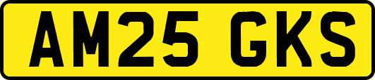 AM25GKS