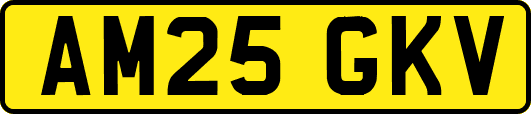 AM25GKV