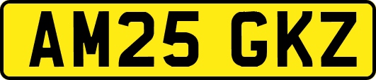 AM25GKZ