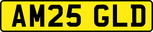 AM25GLD