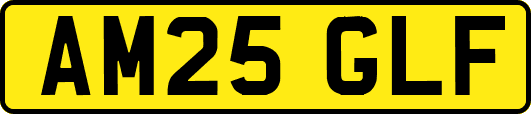 AM25GLF