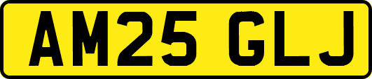 AM25GLJ