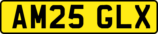AM25GLX