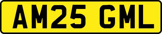 AM25GML