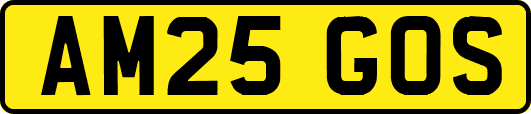AM25GOS