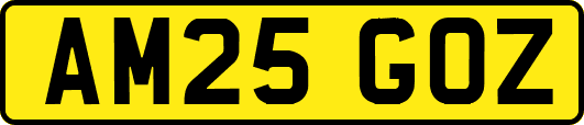 AM25GOZ