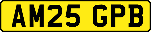 AM25GPB