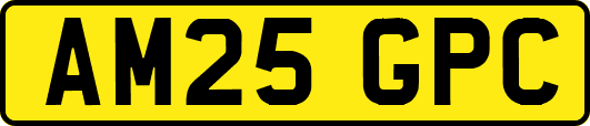AM25GPC