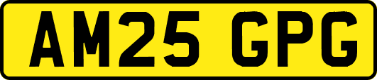 AM25GPG