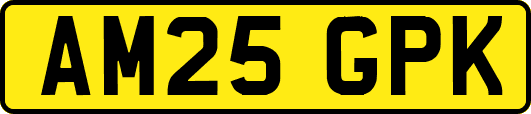 AM25GPK