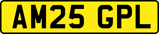 AM25GPL
