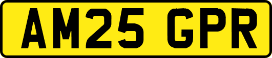 AM25GPR