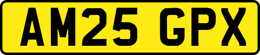 AM25GPX