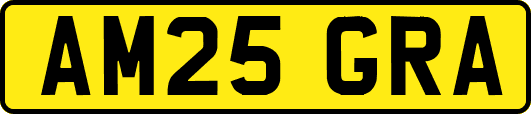 AM25GRA